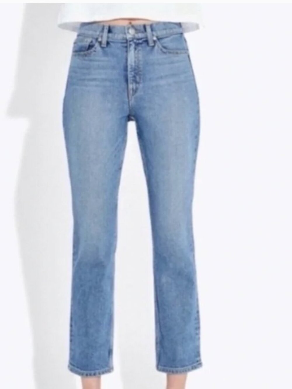 AYR Irie Jeans